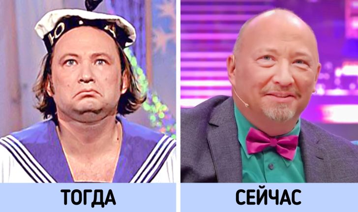 Гальцев сейчас фото